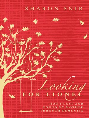 cover image of Looking for Lionel